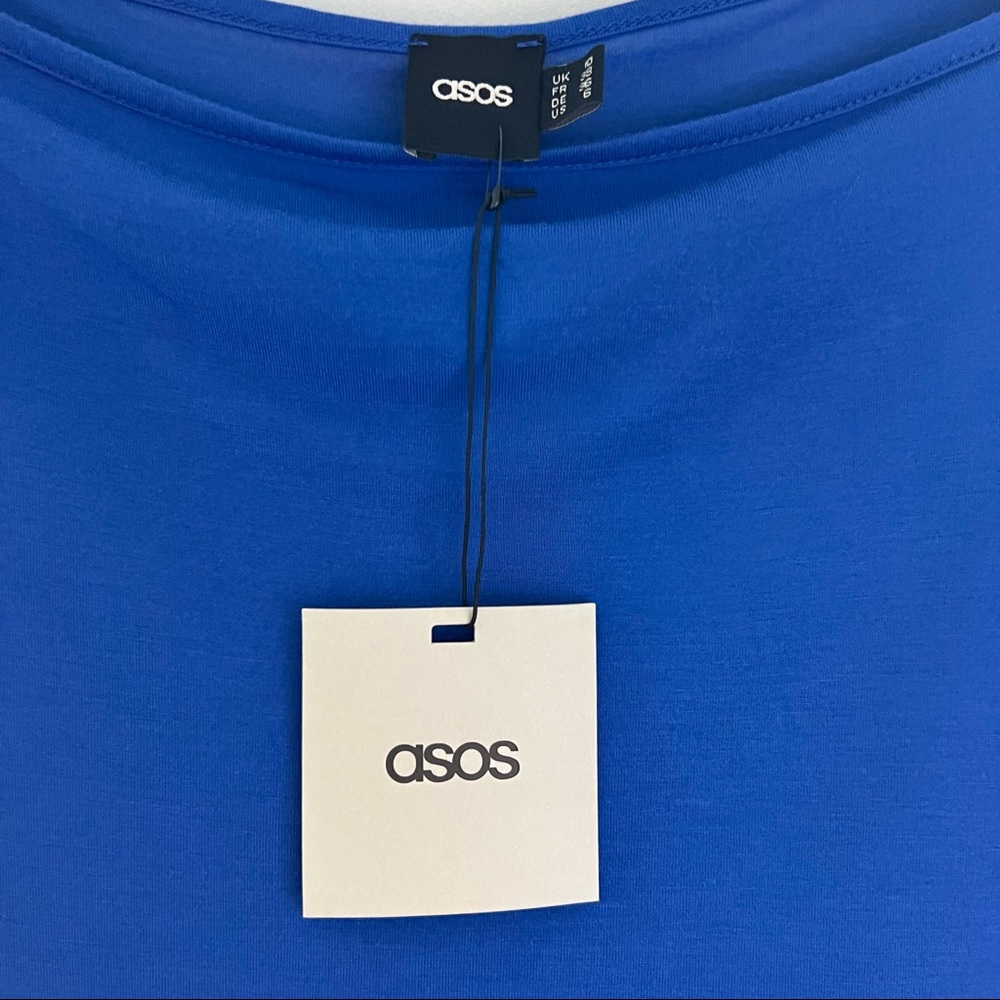 ASOS Dolman Top - Picture 3 of 4